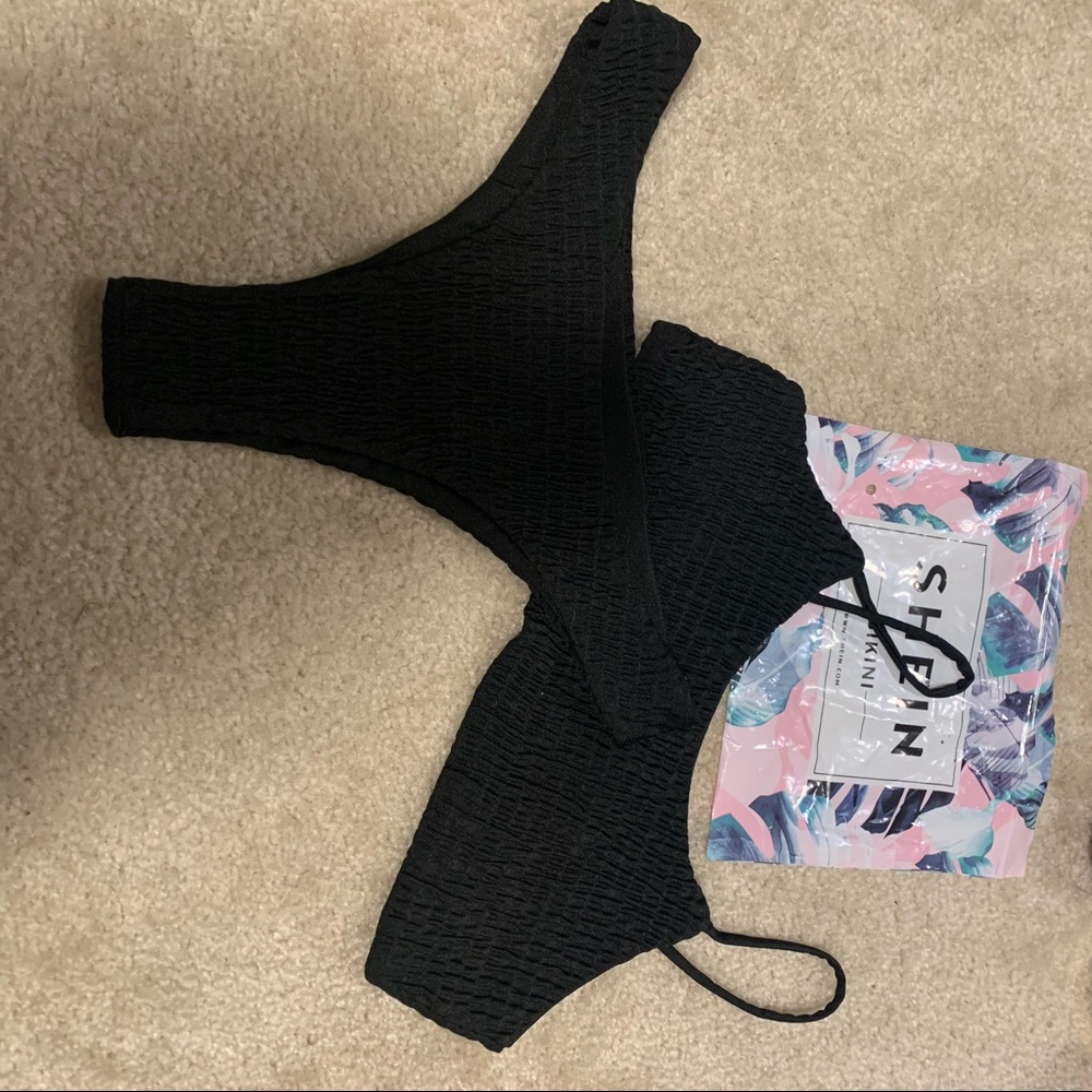 Sheik new in bag 2 piece bikini